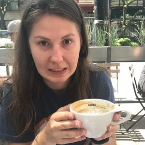 Meet your Posher, Nicole